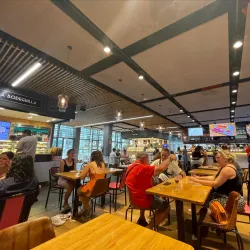 Ribera Market - Bilbao