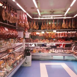 Ribera Market - Bilbao