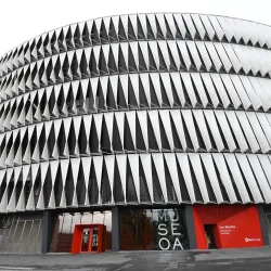 San Mamés Stadium - Bilbao