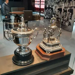 San Mamés Stadium - Bilbao