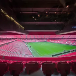 San Mamés Stadium - Bilbao