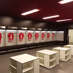 San Mamés Stadium - Bilbao