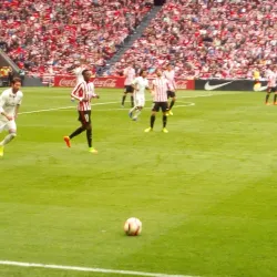 San Mamés Stadium - Bilbao