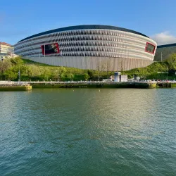 San Mamés Stadium - Bilbao