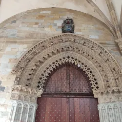 Santiago Cathedral - Bilbao