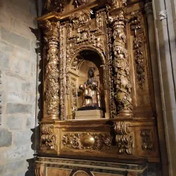 Santiago Cathedral - Bilbao