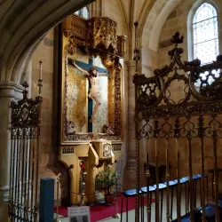 Santiago Cathedral - Bilbao
