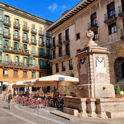 Santiago Cathedral - Bilbao