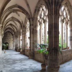 Santiago Cathedral - Bilbao
