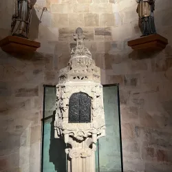 Santiago Cathedral - Bilbao