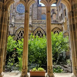 Santiago Cathedral - Bilbao
