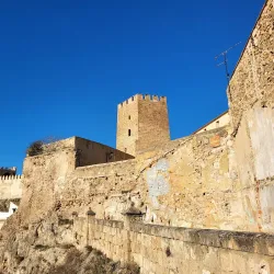 Casa de la Cultura de Buñol - Buñol