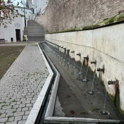 Fuente de los 25 Caños - Buñol