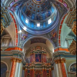 Iglesia de San Pedro Apóstol - Buñol