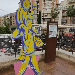 La Tomatina Festival - Buñol