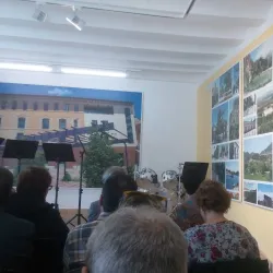 Museo de la Tomatina - Buñol