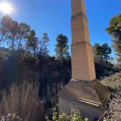 Ruta de los Molinos - Buñol