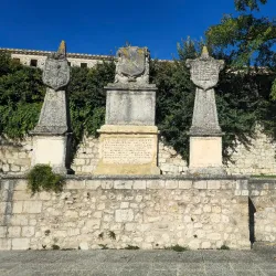 Casa del Cid - Burgos