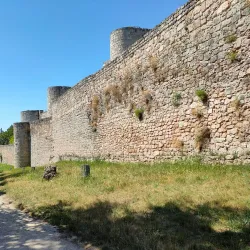 Castle of Burgos (Castillo de Burgos) - Burgos