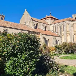 Monastery of Santa María la Real de Las Huelgas - Burgos