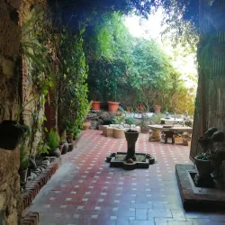 Casa-Museo Árabe Yusuf Al Burch - Caceres