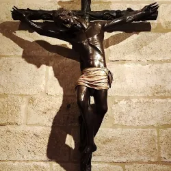 Concatedral de Santa María - Caceres