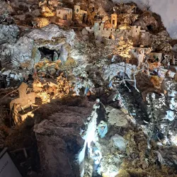 Iglesia de San Francisco Javier - Caceres