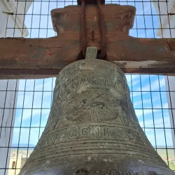 Iglesia de San Francisco Javier - Caceres
