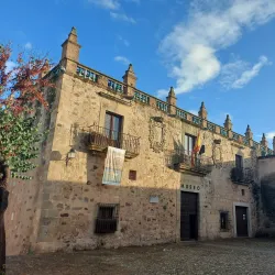 Museo de Cáceres - Caceres