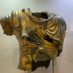 Museo de Cáceres - Caceres