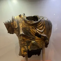 Museo de Cáceres - Caceres