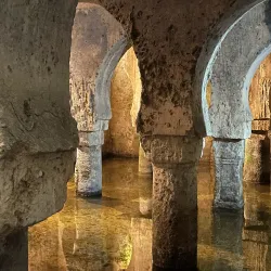 Museo de Cáceres - Caceres