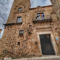 Museo de Cáceres - Caceres