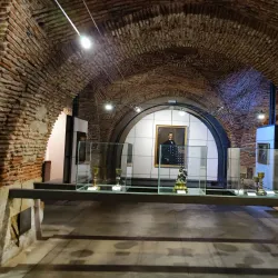 Museo de Cáceres - Caceres