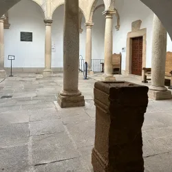 Museo de Cáceres - Caceres