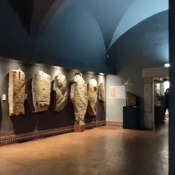 Museo de Cáceres - Caceres