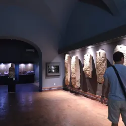 Museo de Cáceres - Caceres