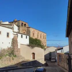 Museo de Cáceres - Caceres