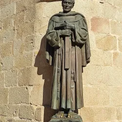 Old Town of Cáceres - Caceres