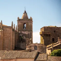 Old Town of Cáceres - Caceres