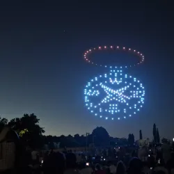 Parque del Príncipe - Caceres