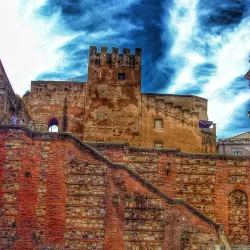 Plaza Mayor - Caceres