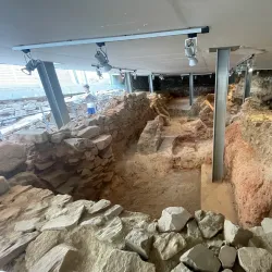 Torre de Bujaco - Caceres