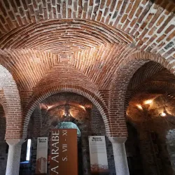 Torre de Bujaco - Caceres