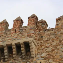 Torre de Bujaco - Caceres