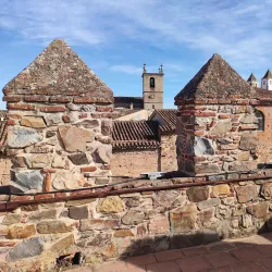 Torre de Bujaco - Caceres