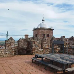 Torre de Bujaco - Caceres