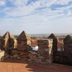 Torre de Bujaco - Caceres