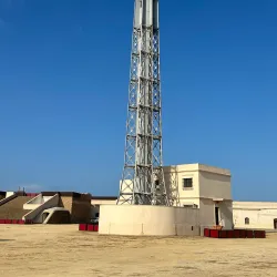 Castillo de San Sebastián - Cadiz