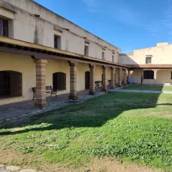 Castillo de Santa Catalina - Cadiz